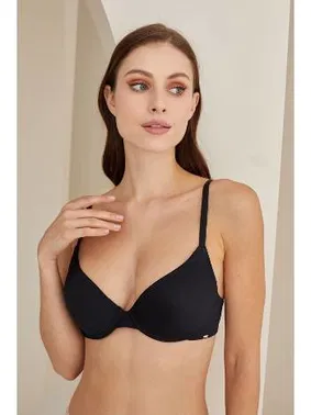 NBB Balenli Destekli C Cup Kadın Sütyen Nbb 30023