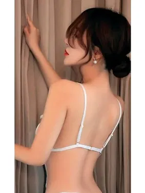 NightLight Göğüs Dekolteli Dantelli Erotik Body NightLight 7001 - Alternatif Görünüm