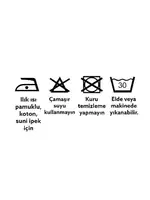 Penye Askılı Klasik Erkek Atlet Beyaz 6lı Gümüş 3001 - 6 Adet görsel 4