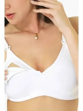 İMER Penye Emzirme Sütyeni İmer 2236