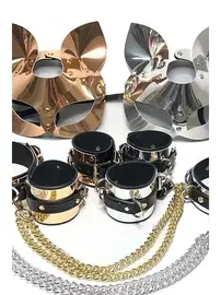 Phevos Phevos Fantezi Aksesuarları 012-000144