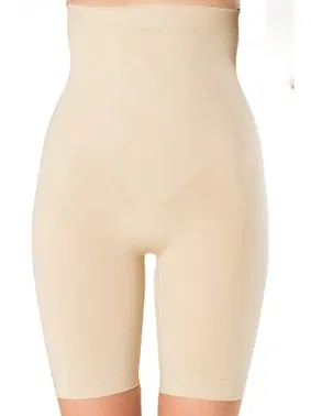 FormActive Popo Açık Yüksek Bel Push-up Kadın Korse FormActive 1015  - Alternatif Görünüm