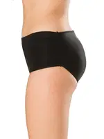 Popo Şekillendirici Pop-up Kadın Slip FormActive 1000  Siyah görsel 12