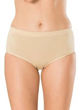 FormActive Popo Şekillendirici Pop-up Kadın Slip FormActive 1000  - Alternatif Görünüm