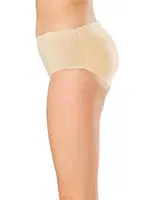 Popo Şekillendirici Pop-up Kadın Slip FormActive 1000  Beyaz görsel 4