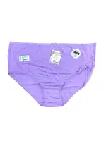 Puantiyeli iz Yapmaz Kadın Bato Külot Anit 3859 - 10 Adet Asorti detay görünüm