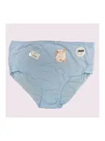 Puantiyeli iz Yapmaz Kadın Bato Külot Anit 3859 - 10 Adet Asorti görsel 4