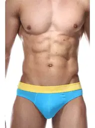 Darkzone Geniş Lastikli Penye Erkek Slip Darkzone DZN6356