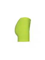 Sarı Microfiber Likralı Sentetik Yapılı Erkek Boxer 6lı Set FormActive 4400 - 6 ADET Sarı görsel 4