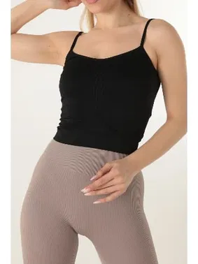 Miorre Seamless Desteksiz Spor Büstiyer Miorre 999-ZZ0118