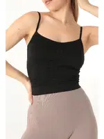 Seamless Desteksiz Spor Büstiyer Miorre 999-ZZ0118 görsel 5