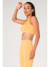 FormActive Kalın Askılı Seamless Fitilli Spor Sütyeni FormActive 1510