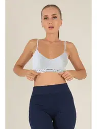 DOREMI Seamless İnce Askılı Bralet DoReMi 002-451000