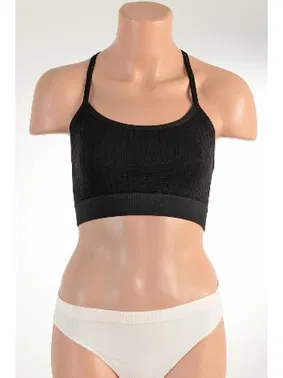 DOREMI Kaplı Spor Seamless Sütyen DoReMi 002-T15312