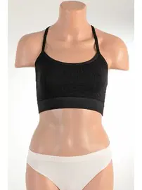 DOREMI Kaplı Spor Seamless Sütyen DoReMi 002-T15312