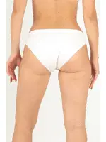 Seamless Normal Bel Kadın Slip Miorre 002-P11260 Ekru görsel 4