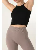 Seamless Örme Halter Yaka Büstiyer DoReMi 002-000143