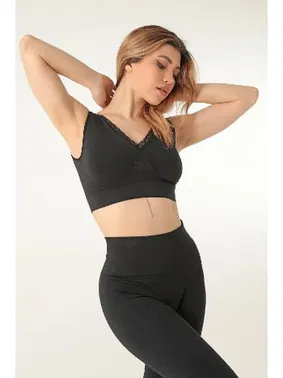 DOREMI Seamless Toparlayıcı DoReMi Miorre 999-ZZ0136 - Alternatif Görünüm