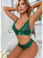 Dantelli Fantazi Erotik Sütyen Takım SHE 2017 farklı açı