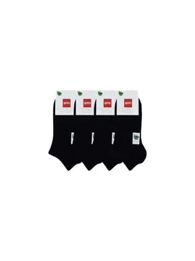 Şirin Dikişsiz Bambu Kadın Patik Çorap 12'li Şirin 4040 - 12 ADET - Alternatif Görünüm