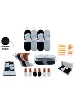 Penye Silikonlu Dikişsiz Erkek Babet 12'li Şirin 7022 Asorti