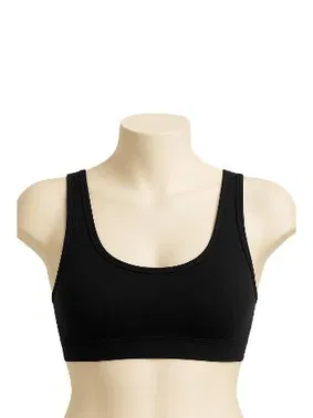 Emay Kalın Askılı 6'Lı Pedli Sporcu Sütyen Emay 1817