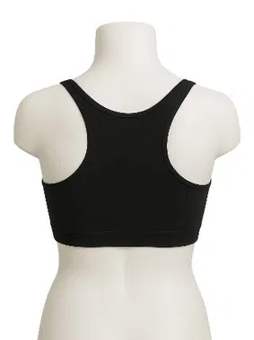 Emay Kalın Askılı 6'Lı Pedli Sporcu Sütyen Emay 1817 - Alternatif Görünüm