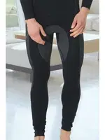 Uzun Kollu Termal Takım Siyah Emay 3900 Siyah detay görünüm