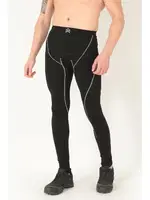 Sporcu Gym Seamless Dikişsiz Erkek Tayt DoReMi 001-001244 detay görünüm