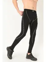 Sporcu Gym Seamless Dikişsiz Erkek Tayt DoReMi 001-001244 farklı açı