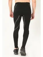 Sporcu Gym Seamless Dikişsiz Erkek Tayt DoReMi 001-001244 görsel 4