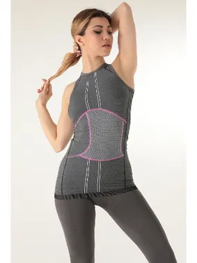 Miorre Gym Seamless Dikişsiz T-shirt Miorre 001-001261