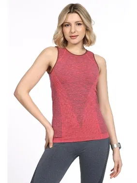 Miorre Gym Seamless Dikişsiz T-shirt Miorre 001-001261 - Alternatif Görünüm