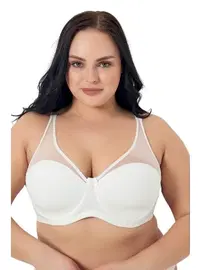 Godewo Toparlayıcı Transparan Askılı Kadın Sütyen Godewo 5015