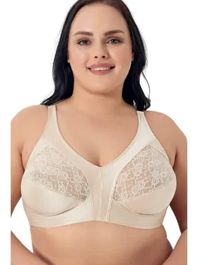 Godewo Toparlayıcı Kalın Askılı Kadın Sütyen Godewo 5035