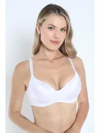 Godewo Kulaklı Desteksiz Kadın Sütyen B Cup Godewo 520