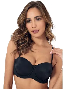 Godewo Straplez Düz Askılı Kadın Sütyen Godewo 4015 - Alternatif Görünüm