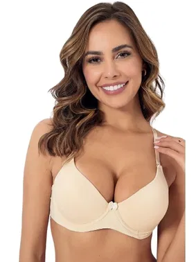 Godewo Çıkarılabilir Askılı Desteksiz Sütyen Godewo 4025 - Alternatif Görünüm