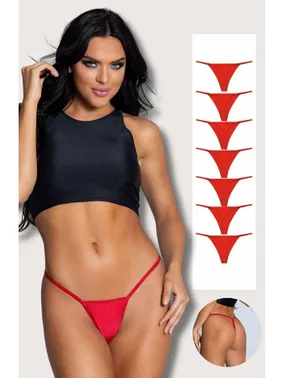 Venlisa Tanga Külot String Venlisa V6700