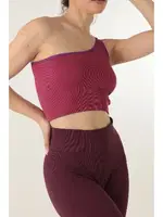 Tek Omuz Askılı Fitilli Büstiyer Miorre 999-ZZ0139 detay görünüm