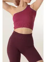 Tek Omuz Askılı Fitilli Büstiyer Miorre 999-ZZ0139 farklı açı