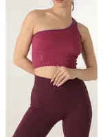 Tek Omuz Askılı Fitilli Büstiyer Miorre 999-ZZ0139 görsel 4