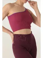 Tek Omuz Askılı Fitilli Büstiyer Miorre 999-ZZ0139 görsel 5