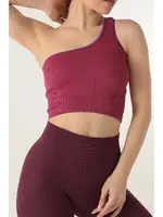 Tek Omuz Askılı Fitilli Büstiyer Miorre 999-ZZ0139 görsel 7