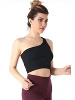 Tek Omuz Askılı Fitilli Büstiyer Miorre 999-ZZ0139 görsel 9