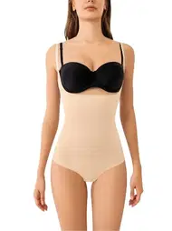 Sistina Göğüs Altı Lazer Kesim Body Korse Sistina 731