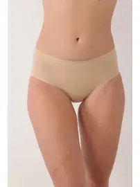 Sistina Dikişsiz Lazer Kesim Kadın Korse Külot Sistina 737