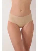 Dikişsiz Lazer Kesim Kadın Korse Külot Sistina 737