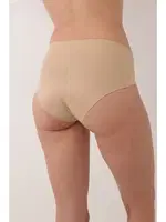 Dikişsiz Lazer Kesim Kadın Korse Külot Sistina 737 farklı açı