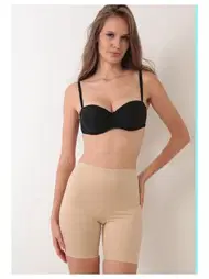 Sistina Paçalı Lazer Kesim Kadın Korse Sistina 733